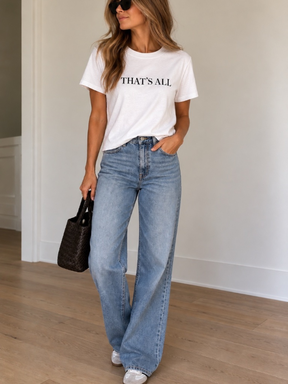 The Devil wears Prada “That’s All” T Shirt